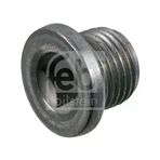 FEBI 178850 Karter Tapası Nissan Juke 19- Micra 16- Qashqai 13-