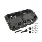Febi 185354 Yağ Karteri Otomatik Şanzıman İçin Entegre Filtre Ve Cıvatalar İle Mercedes 7252703114