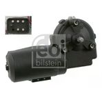 Febi 18859 Silecek Motoru Ön W124 86-95 S124 88-95 C124 93-97 A124 93-97 A1248200708
