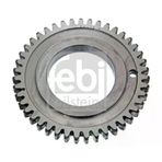 FEBI 19075 Eksantrik Dişlisi Sprinter 208 211 213 216. 308 311 313 316 408 411 413 209 211 213 311. 315 Motor ve Şanzıman 38297918