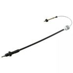 Febı 21255 Debriyaj Teli 795-415 Mm Corsa B Combo 1.4 1.7D T3000000 669187 669187