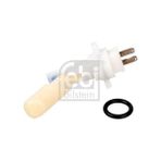 Febi 21751 Radyatör Yedek Su Depo Şamandırası 190 W201 85-93 W124 93-95 S124 89-93 C124 87-92 A124 93-97 1245400244