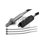 FEBI 24231 Oksijen Sensörü 815Mm Arka E36 E46 E38 E53