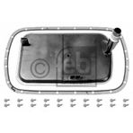 FEBI 27065 Şanzıman Filtre E46 39×3 E83 01-