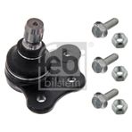 FEBI 280092 Rotil Alt Astra G-H Vectra B Merıva B Zafira B Omega B 98- Bm