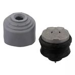 Febı 28333 Motor Takozu Alt W203 05 07 S203 05 07 Cl203 05 08 A209 05 10 C209 05 09 C219 08 10 W211 05 08 S211 07 09 R230 09 11 2112402717