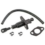 Febı 28656 Debriyaj Üst Merkezi Vectra B 96 99 Saab 43229 2.0 T 679323