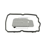 Febi 30157 Otomatik Şanzıman Yağı Filtre Seti W203 02-07 W204 07-14 W205 14-W212 09-15 C207 09-16 W221 05-12 2212770095S2