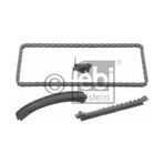 FEBI 30381 Eksantrik Zincir Seti E36 46 Z3 95- 01