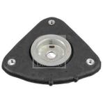 Febi 30786 Focus II 04-12 Focus II C Max 04-07 Focus III 11 C Max 07 Mazda III 03 Volvo C30 06-12 S40 II C70 II V50 04 V40 13 Üst Sağ Sol Ön Amortisör Takozu