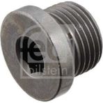 Febi 31702 31702 Karter Tapası 18×1.5 Bmw F01-02-07-10 Uyumlu