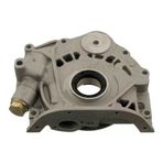 Febı 32302 Yağ Pompası T4 99 04 A6 97 A100 90 94 Crafter 06 16 2.4 2.5Tdi Bjj Bjk Ceba Cebb Bjl Ceca Cecb Acu Acv Ahy Aet Aja Ajt Apl 074115105D