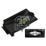 FEBI 33154 Kalorifer Rezistansi Golf IV Bora Polo / Classic A3 Tt Cordoba Leon Toledo Octavia 94-05 1J0819022A (WC261542)