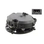Febı 36188 Dış Dikiz Ayna Cam Motoru Astra H Corsa D Corsa E 6207118