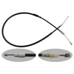 Febı 37272 El Freni Teli Crafter 30 2E 2F Crafter 35 2E 2F 9064202085 9064202085