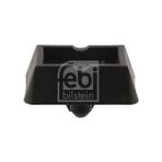 Febi 37652 Bmw Kriko Takozu Bmw E46 E63 Lcı E63 E64 Lcı E65 E66 X3 E83 Lcı 51718233281