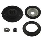 Febı 37841 Amortisör Takozu Ön Rulmanlı Komple Kit P307 C4 C4 Picasso 04 Berlin 5031.77 5031.77
