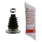 Febı 38365 Aks Körüğü İç Kit Golf V Vi Vıı Jetta Passat Polo Tiguan A1 A3 A4 Leon Toledo Octavia Superb 1K0498201 1K0498201