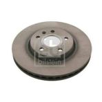 Febi 39196 Insignia Insignia 4WD Fren Aynası Diski