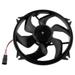 Febı 40634 Fan Motoru C4 C4 Picasso C4 B7 Ds4 Ds5 P307 Ym Partner Tepe Berlingo Iıı P308 P3008 P5008 Rcz 1.6Hdı 1253.K2