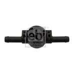 FEBI 40868 Mazot Filtresi Ventili Sprinter 213 - 313 413 00-06