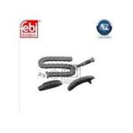 FEBI 44959 Eks. Zincir Gergi Seti 246 204 212 Glk 204 639 906 09-