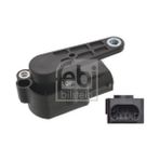 Febi 46446 Far Ayar Sensörü Bmw E90 E60 E70 E81 E82 E87 Lcı E87 E87 37146785207