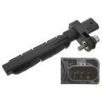 Febı 47292 Krank Sensörü Toyota Auris Avensis Verso 1.6 D4d 2015 Bmw F10 E60 E90 F20 F30 E84 E83 F15 F25 Mini R55 R56 R60 R60 13627805188 13627805188