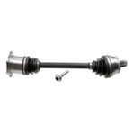 Febi Bilstein 180774 Sağ Sol Ön Aks Mili A4 05 09 Otm 8e0407271bk