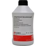 Febi Bilstein FBI08972 - Hidrolik Direksiyon Yağı 1.lt Sarı - Febı