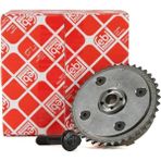 Febi Bmw F20 Kasa 118I N13 Motor Eksoz Eksantrik Vanos Dişlisi Marka 11367536085 - Hepsi