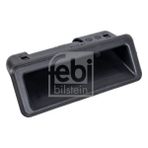 Febi Depomix Bagaj Acma Kolu Bmw E90 E60 E70 E72 E82 E88 E84 - Çok Renkli
