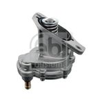 Febi Depomix Vakum Pompasi Vw 2001-07 Acv-Anj-Bjk - Çok Renkli