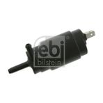 Febi Febı 03940 Cam Su Motoru - Mercedes Universal