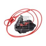 Febi Febı 1001031 Merkezi Kilit Motoru - Volkswagen Universal