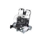 Febi Febı 185834 Bagaj Kilidi Arka - Volkswagen Universal