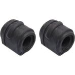 Febi Ford Focus 1998-2005 Ön Viraj Demir Lastiği Takımı 2 Adet Marka 98AG5484DA