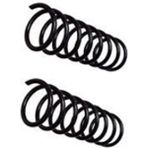 Febi Ford Focus 2005 - 2008 Arka Helezon Yayı 2 Adet Marka 4M515560AEB
