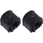 Febi Ford Focus 2008-2011 Ön Viraj Demir Lastiği Takımı 2 Adet Marka 3M515484CA