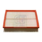 Febi HAVA FILTRESI AUDI A4 B5 A6 C5 SKODA SUPERB 1 VW PASSAT B5 . BMW M60 M62 E34 E39 E32 E38 E53 058133843 13711736675