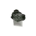 FEBİ KLIMA KALORIFER REZISTANSI BMW E39 E46 E83 E53 99>06