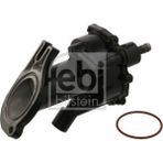 Febi Mtxdpn Vakum Pompasi Connect 02-13 Escort 93-95 Focus 01-05 Monreo 96-00 1.8td - Hepsi