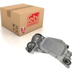 Febi Opel Astra J 1.6 (A16XER-B16XER) Yağ Soğutucusu Komple FEBİ
