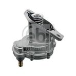 Febi VAKUM POMPASI CRAFTER-LT35-LT46-LT40-TRANSPORTER T4 2.5 TDI SWAG 32923248 076145100 074145100A 074145100C