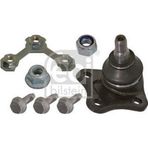 Febi Volkswagen Golf 4 Sağ Rotil 1998-2005 Febi