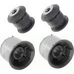Febi Volkswagen Jetta 2011 - 2014 Salıncak Burcu Ön Arka Takım Marka 1K0407182-1K0407183E