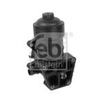 Febi YAĞ FİLTRE KÜTÜĞÜ VW-AUDI-SKODA-SEAT 2010-2016 1.6TDI-2.0TDI CAY-CKUB 03L115389H