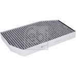 Febi Zengemtx Polen Filtresi Bmw G60 G61 G68 G70 Karbonlu - Renkli