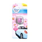 Febreze 2 ml Hava Ferahlatıcı Bahar Çiçekleri Araba Kokusu