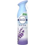 Febreze 300 ml Oda kokusu Lavanta Konforu Hava Ferahlatıcı Sprey